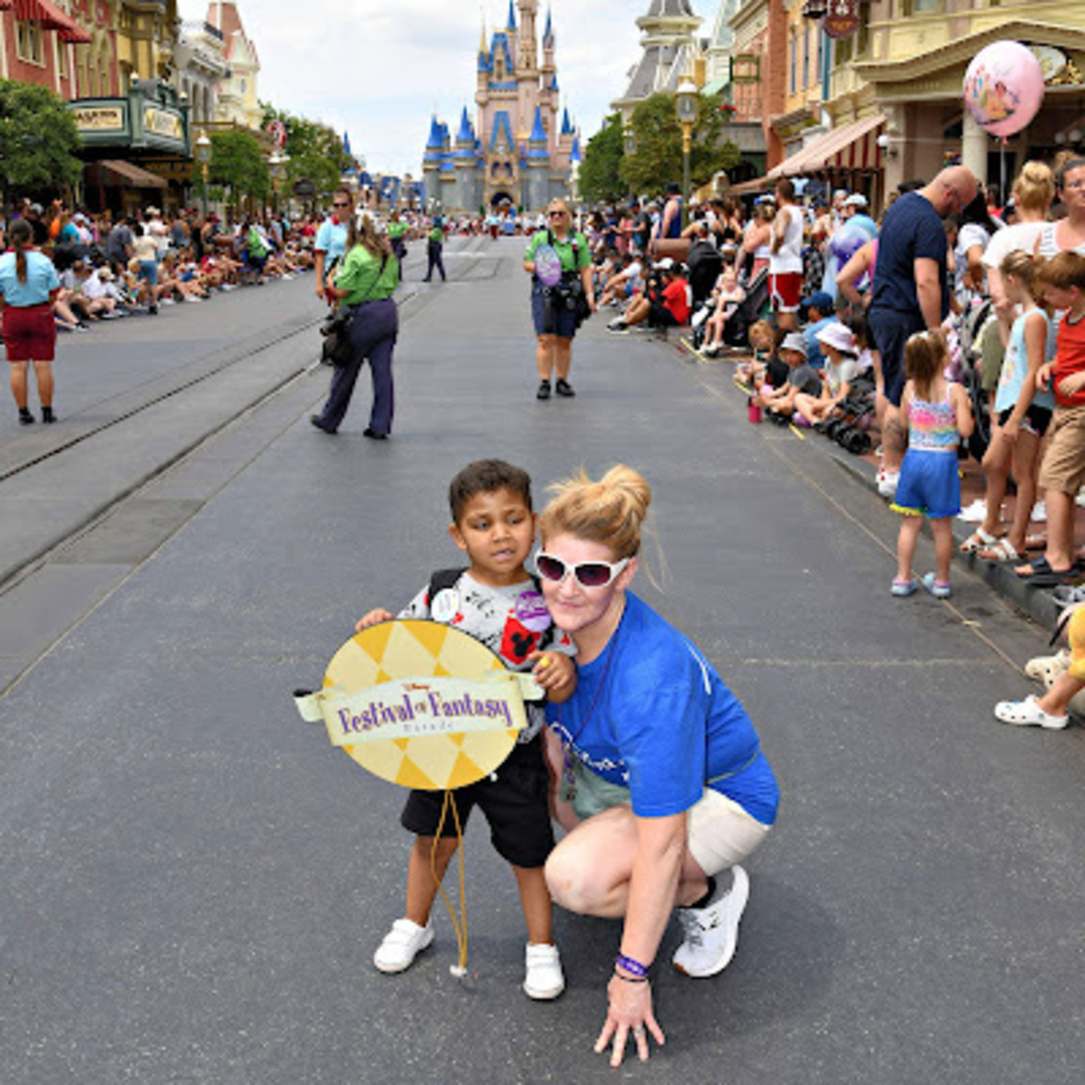 Meet your Posher, Dannielle